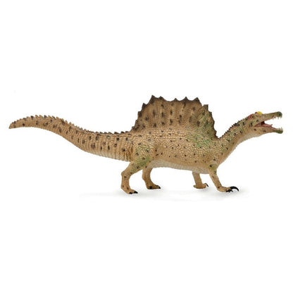 CollectA Gift Set Stegosaurus & Spinosaurus 4pc