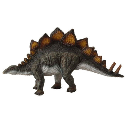 CollectA Gift Set Stegosaurus & Spinosaurus 4pc