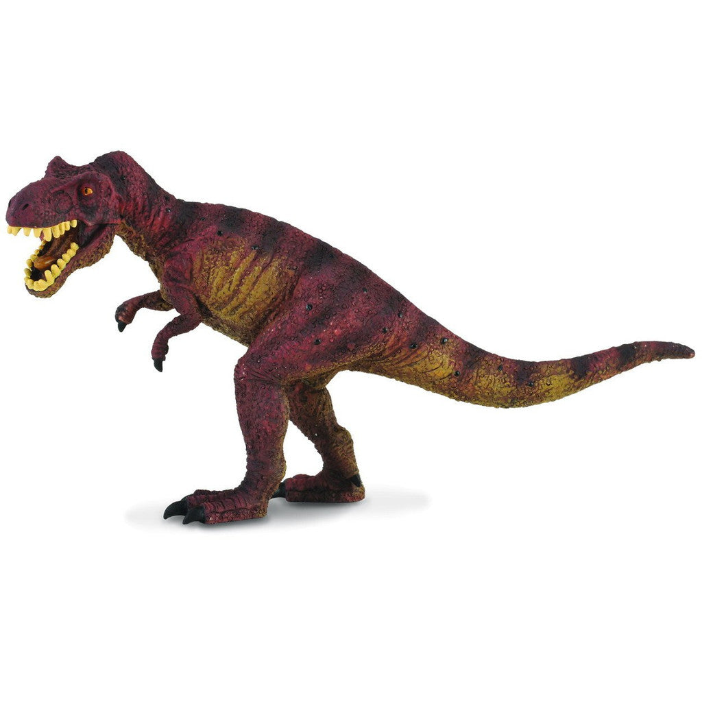 CollectA Gift Set T Rex & Velociraptor 4pc