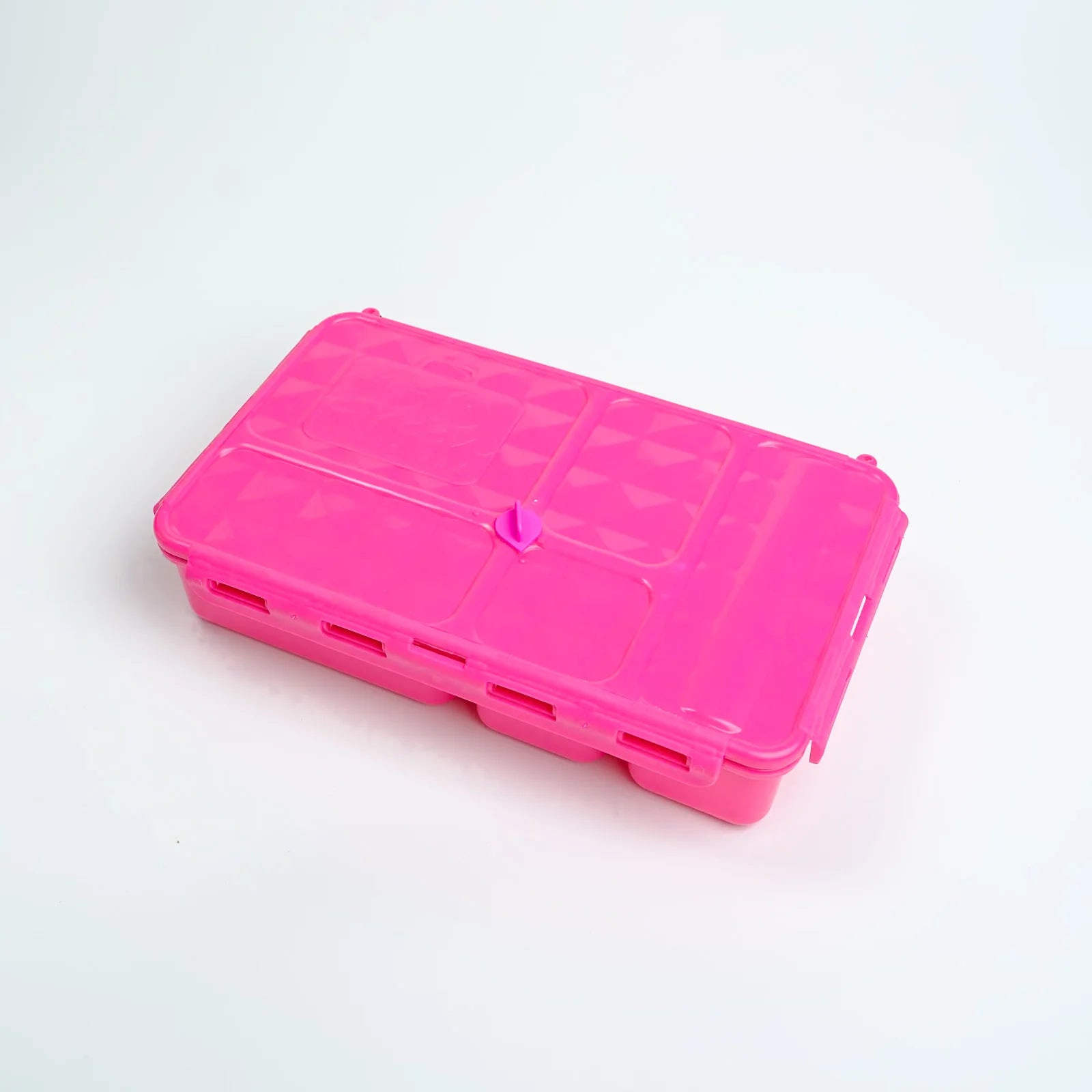 Go Green - Large Food Box