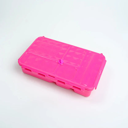 Go Green - Large Food Box