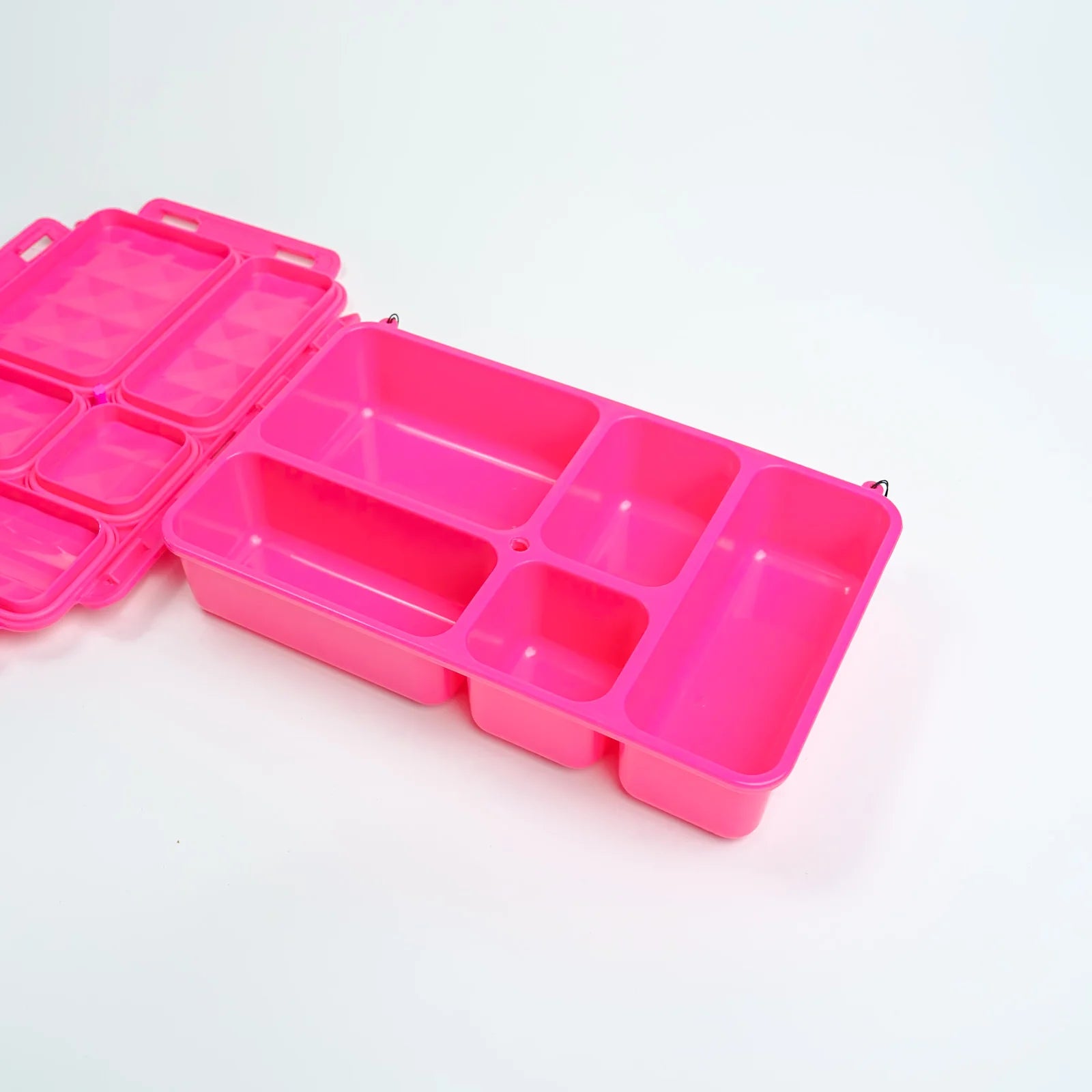 Go Green - Large Food Box