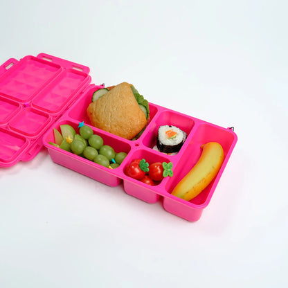 Go Green - Large Food Box