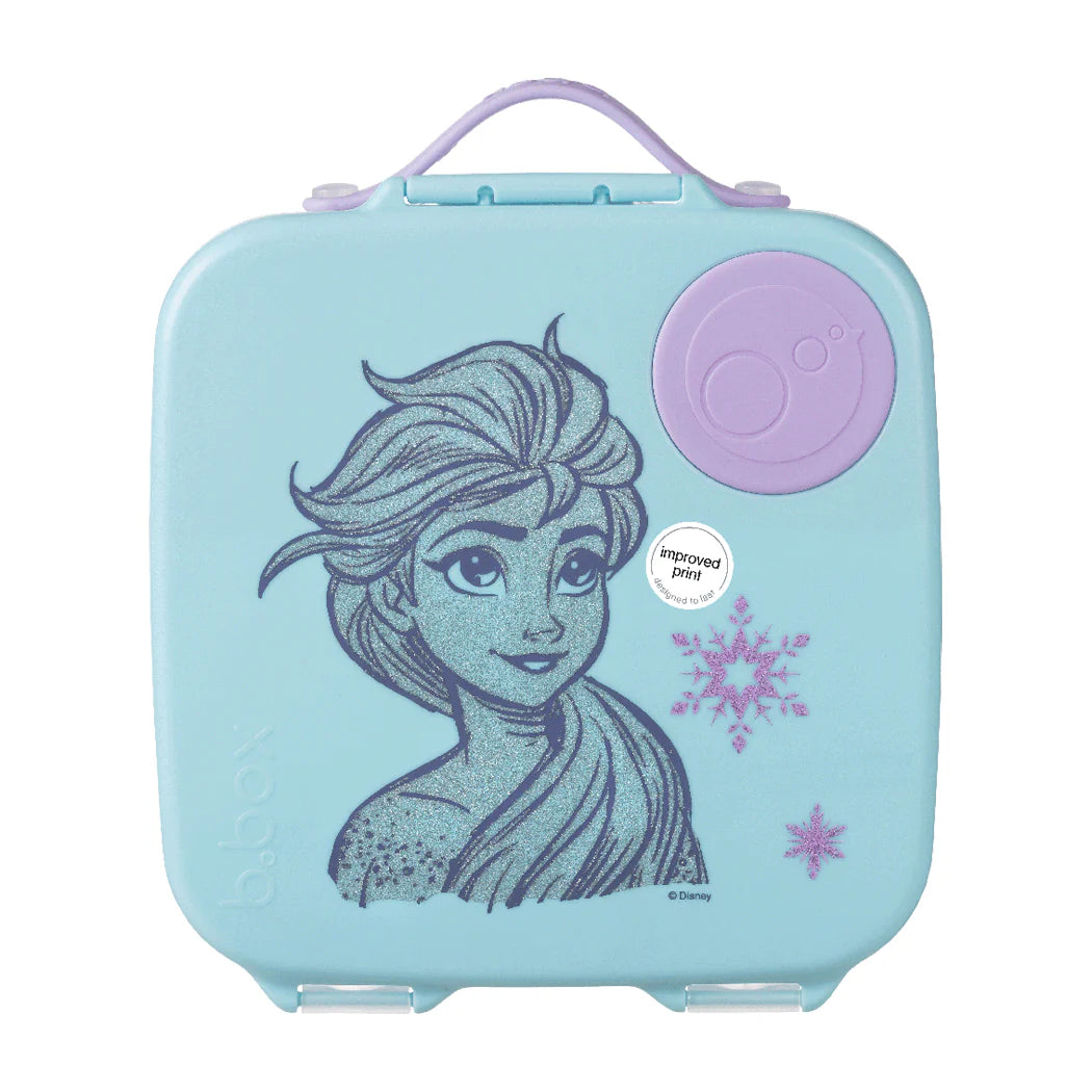 B.Box Lunch Box
