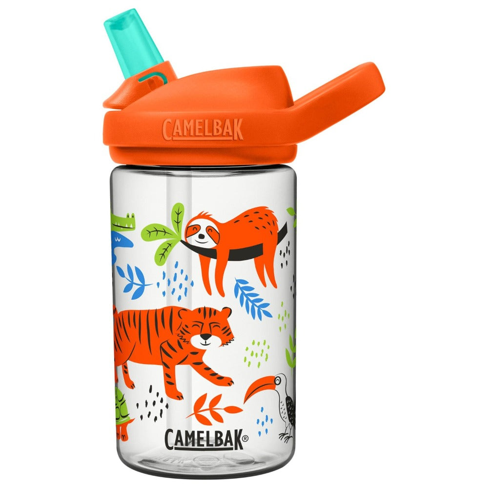 Camelbak Eddy+ Kids 400ml Bottle with Tritan™ Renew