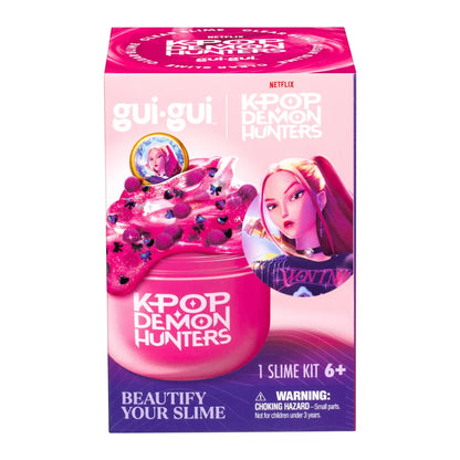 Gui Gui Slime Kit KPop Demon Hunters - Mira