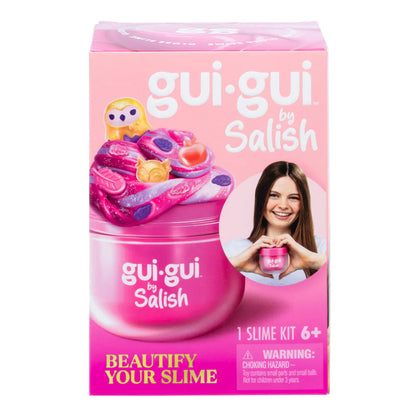 Gui Gui By Salish Slime Assorted Styles