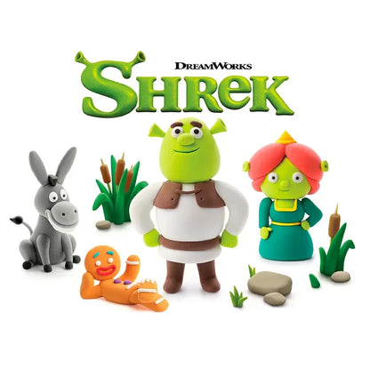 Hey Clay - Shrek (12 Cans)