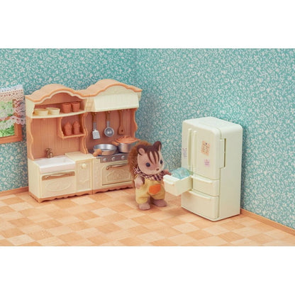 Sylvanian Families Kitchen Play Set