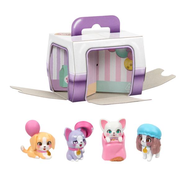 Little Live Pets Mama Surprise Families! Adoption Pack