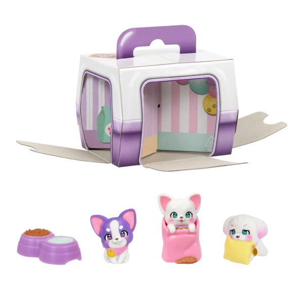 Little Live Pets Mama Surprise Families! Adoption Pack