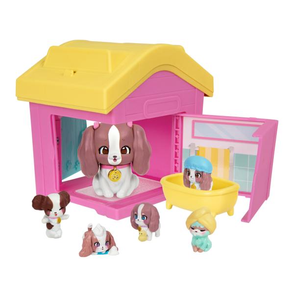 Little Live Pets Mama Surprise Families Mama's House