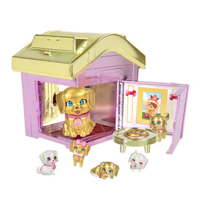 Little Live Pets Mama Surprise Families Mama's House