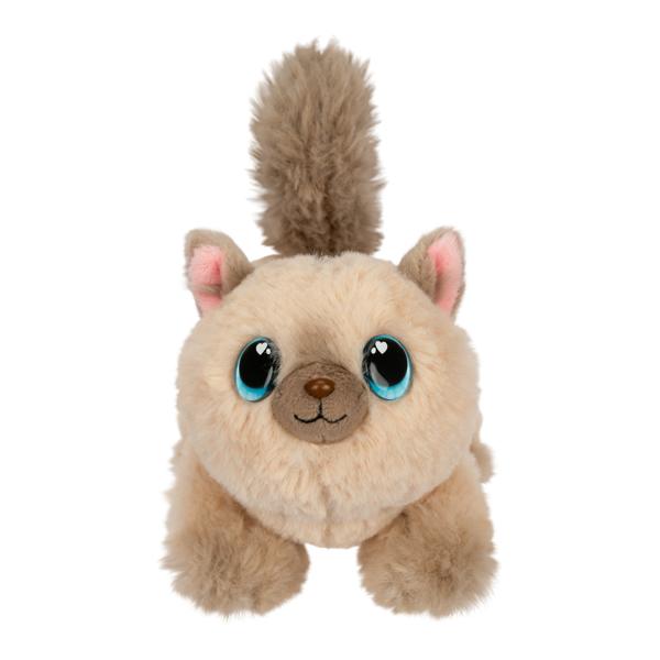 Little Live Pets My Kitty's Home Minis Playset