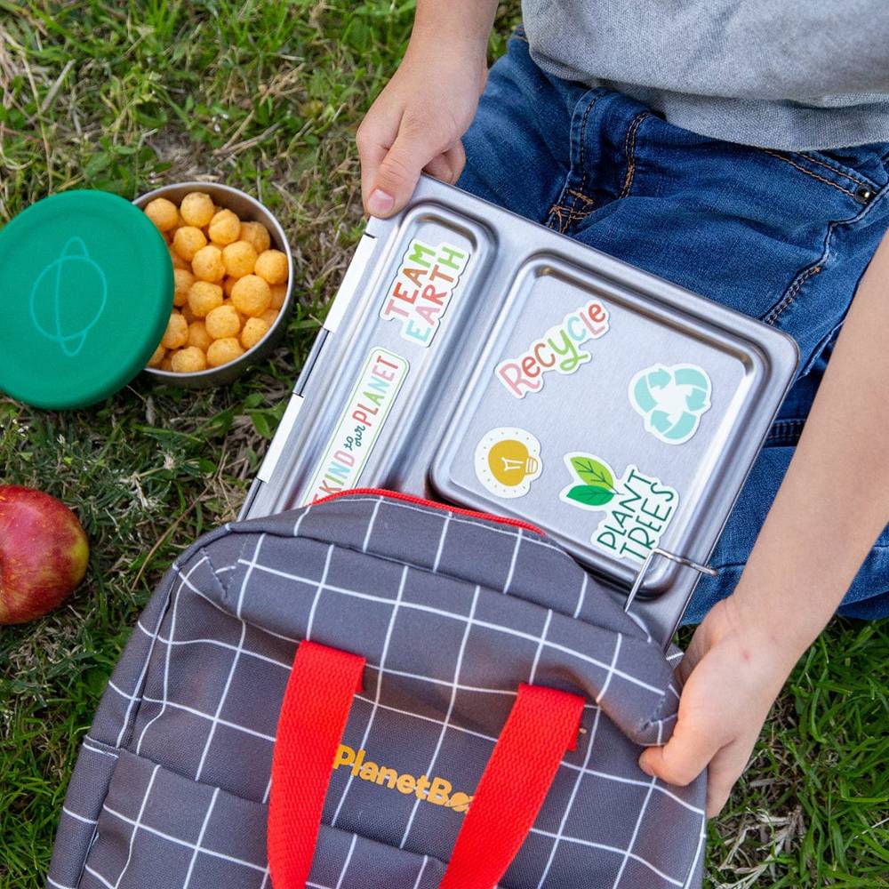PlanetBox Mix & Match Magnets - Great Outdoors