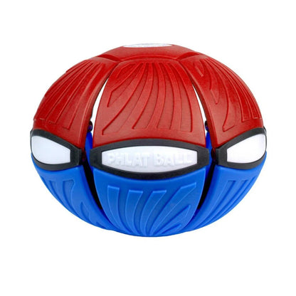 Phlat Ball Flash V4