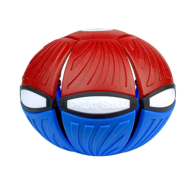 Phlat Ball Flash V4