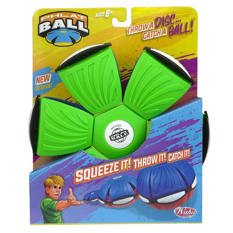 Phlat Ball Flash V4