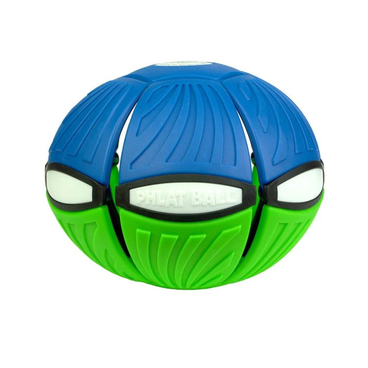 Phlat Ball Flash V4