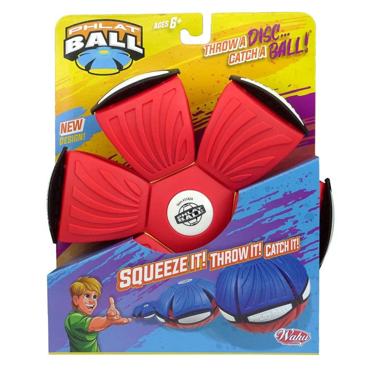 Phlat Ball Flash V4