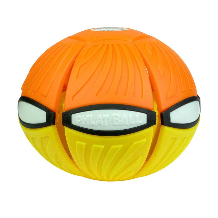 Phlat Ball Flash V4