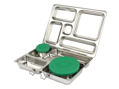 PlanetBox Stainless Steel LunchBox - Rover