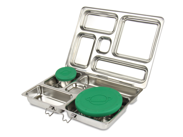 PlanetBox Stainless Steel LunchBox - Rover