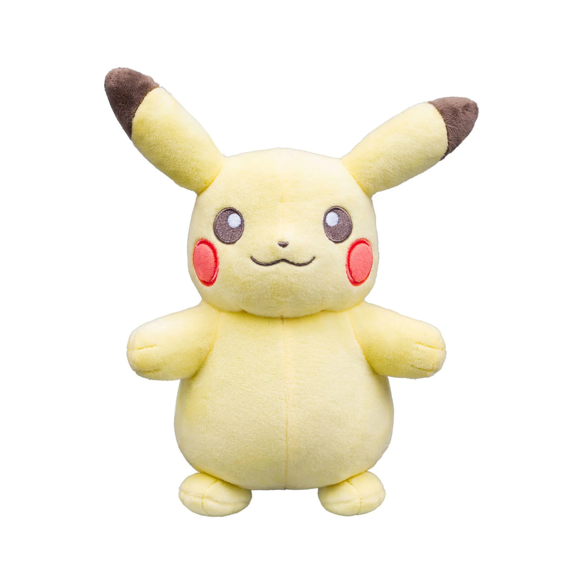 Pokemon Select 8 Inch Plush 30th Anniversary