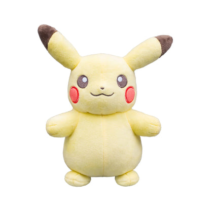 Pokemon Select 8 Inch Plush 30th Anniversary