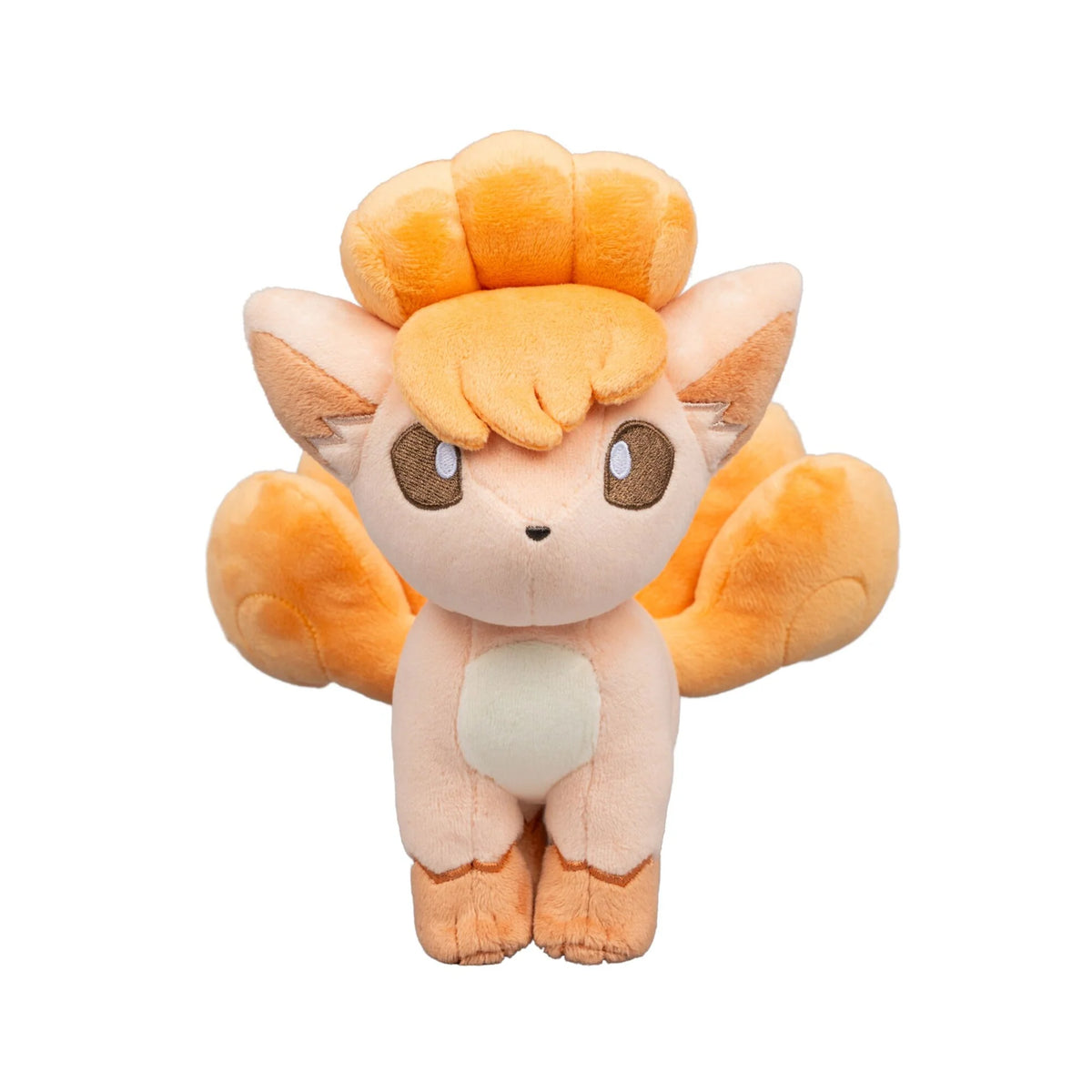 Pokemon Select 8 Inch Plush 30th Anniversary
