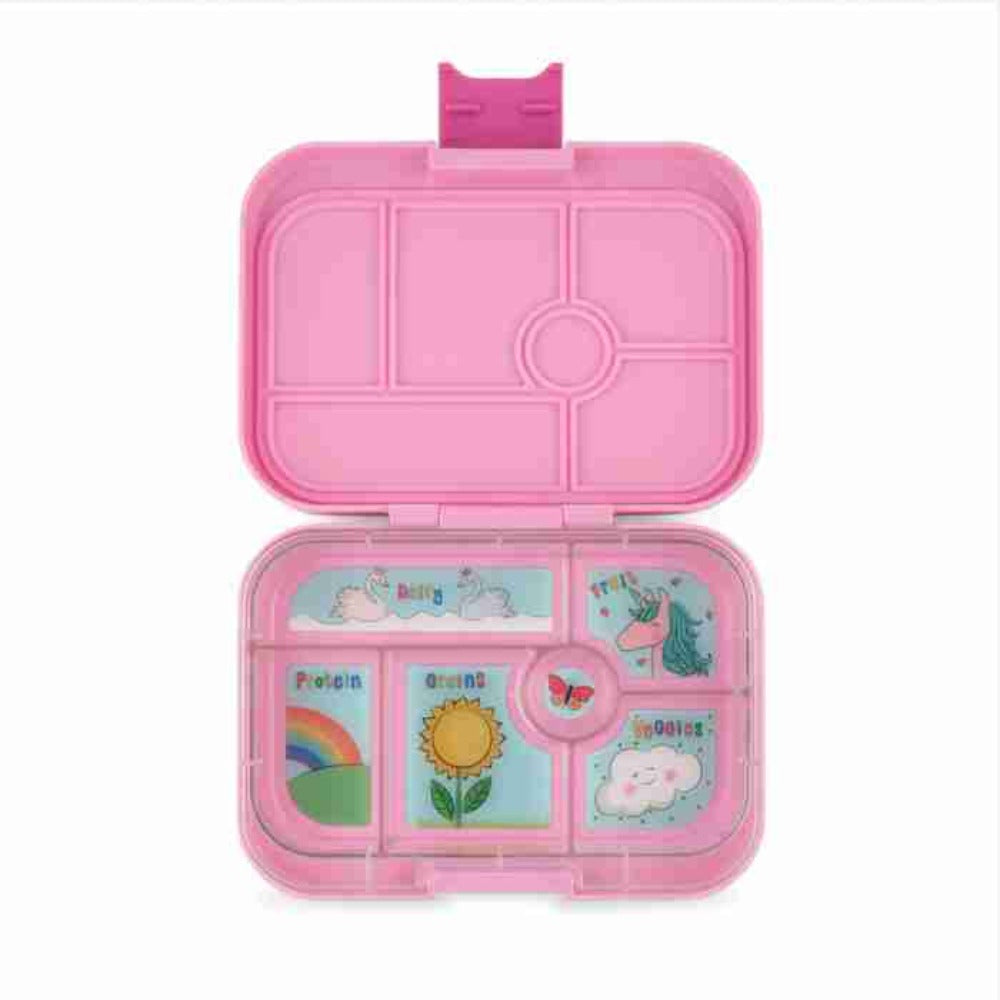 Yumbox Original Leakproof Bento Lunch Box