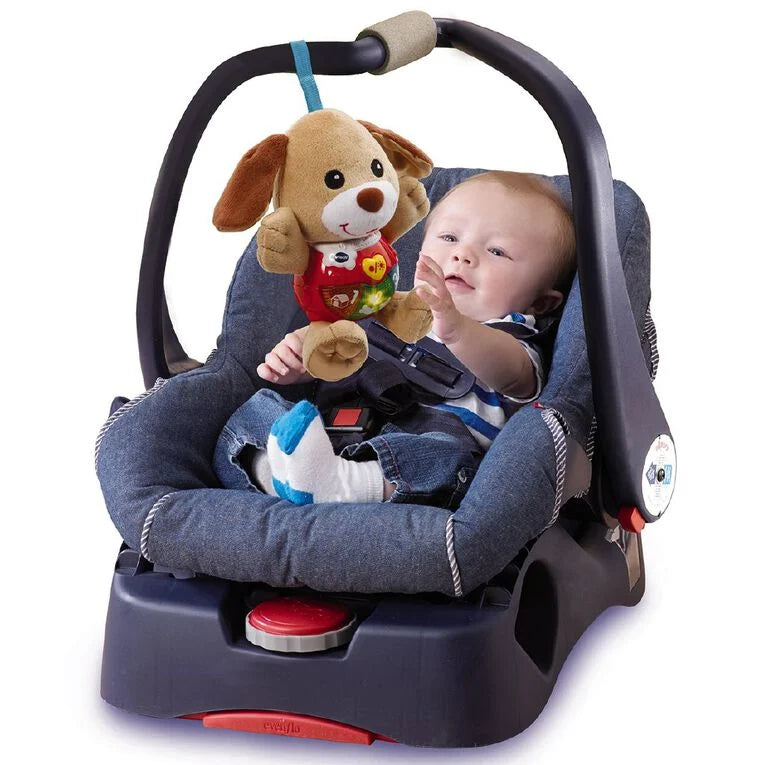 VTech Little Singing Puppy
