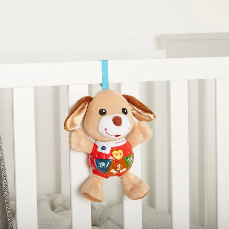 VTech Little Singing Puppy