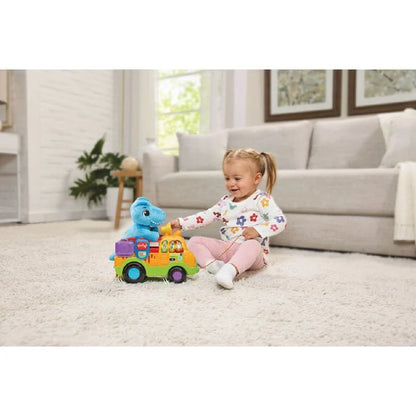 VTech Dino Rescue Truck