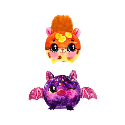 Cookeez Makery Yum Yumz Double Scoop Series 2 Assorted