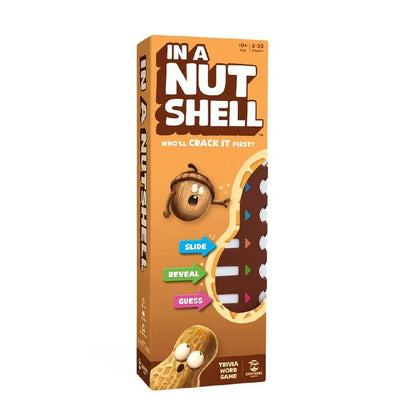 In A Nutshell Game