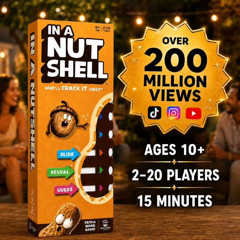 In A Nutshell Game