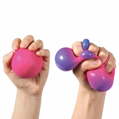NeeDoh Colour Change Ball Assorted