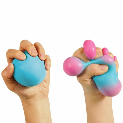 NeeDoh Colour Change Ball Assorted