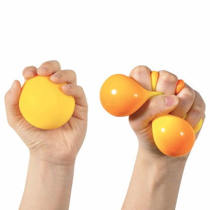 NeeDoh Colour Change Ball Assorted