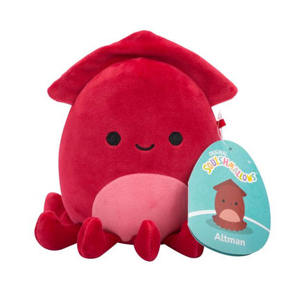 Squishmallows 5inch Mystery Squad CDU