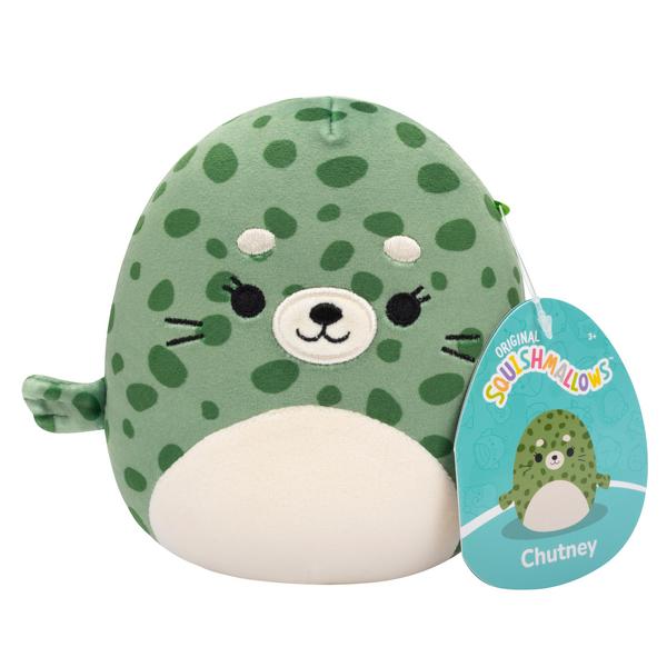 Squishmallows 5inch Mystery Squad CDU