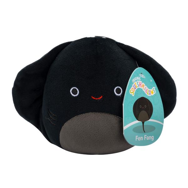 Squishmallows 5inch Mystery Squad CDU