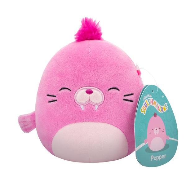 Squishmallows 5inch Mystery Squad CDU