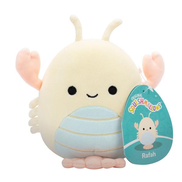 Squishmallows 5inch Mystery Squad CDU