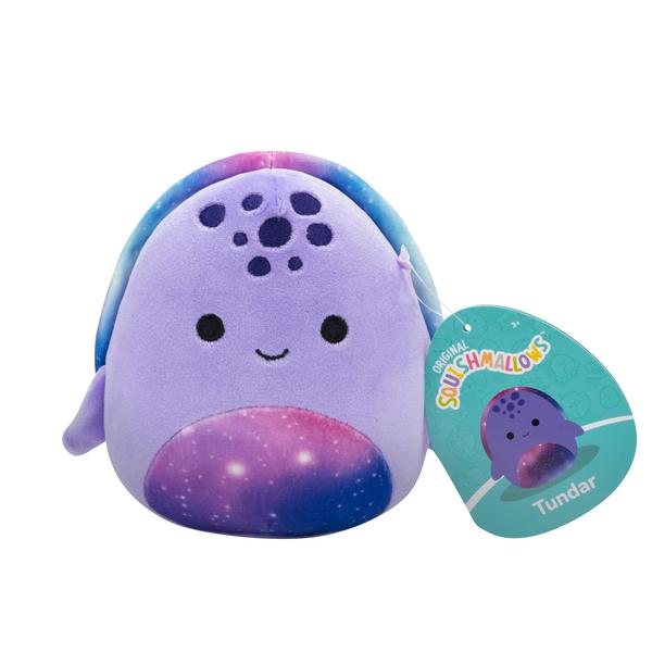 Squishmallows 5inch Mystery Squad CDU