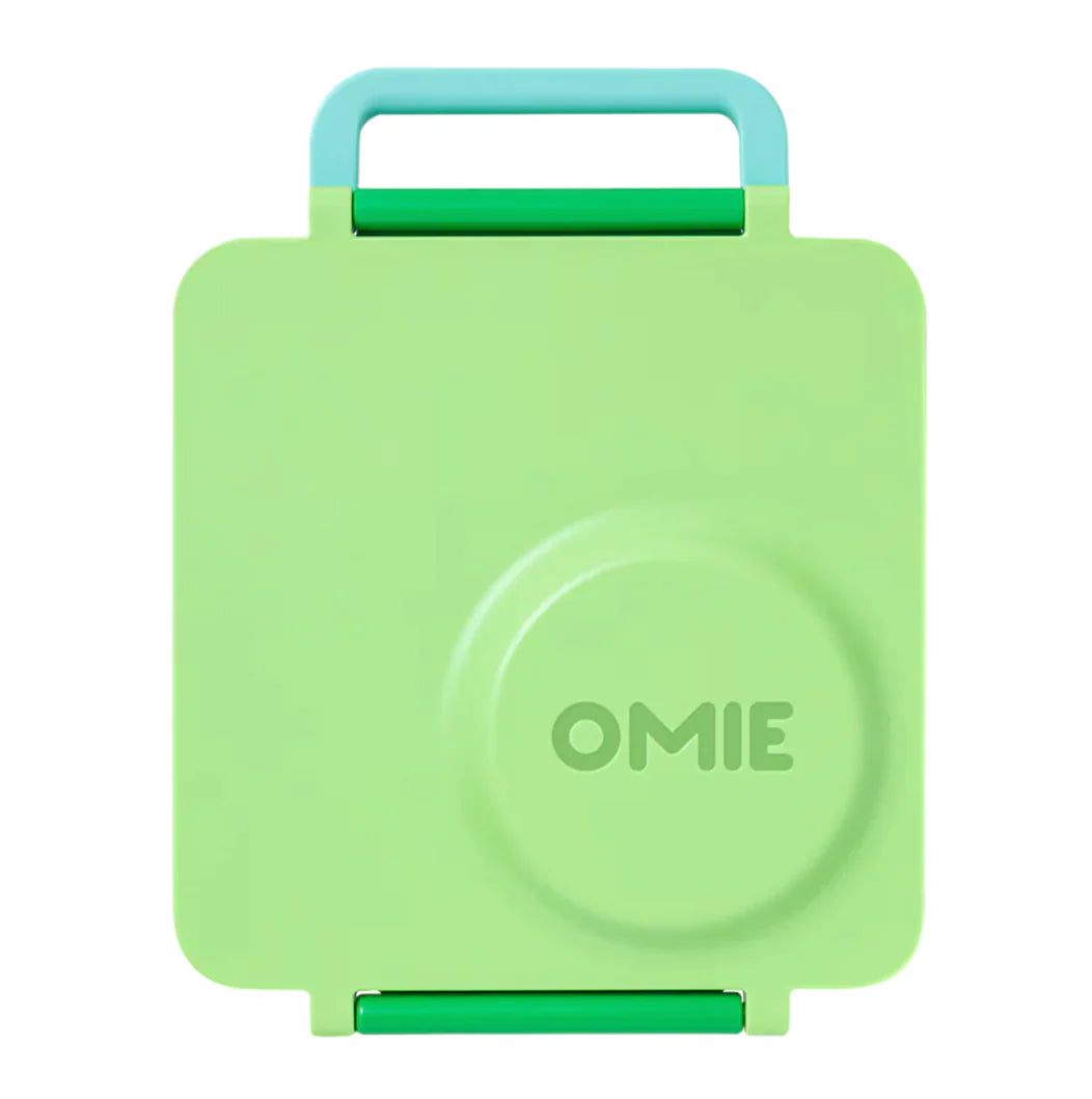 OmieBox - Insulated Bento Box