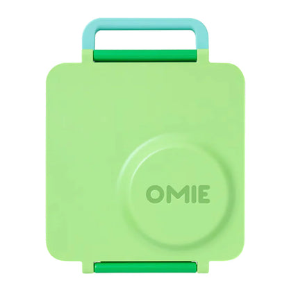 OmieBox - Insulated Bento Box