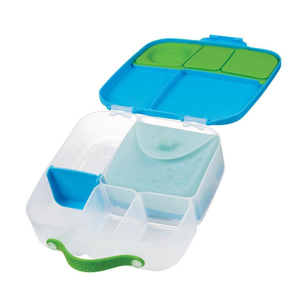 B Box Silicone Lunch Pocket