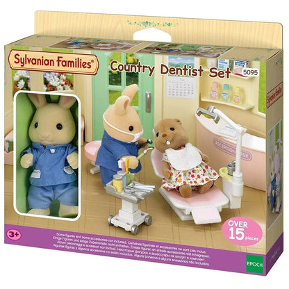 Sylvanian Families Dentist Set